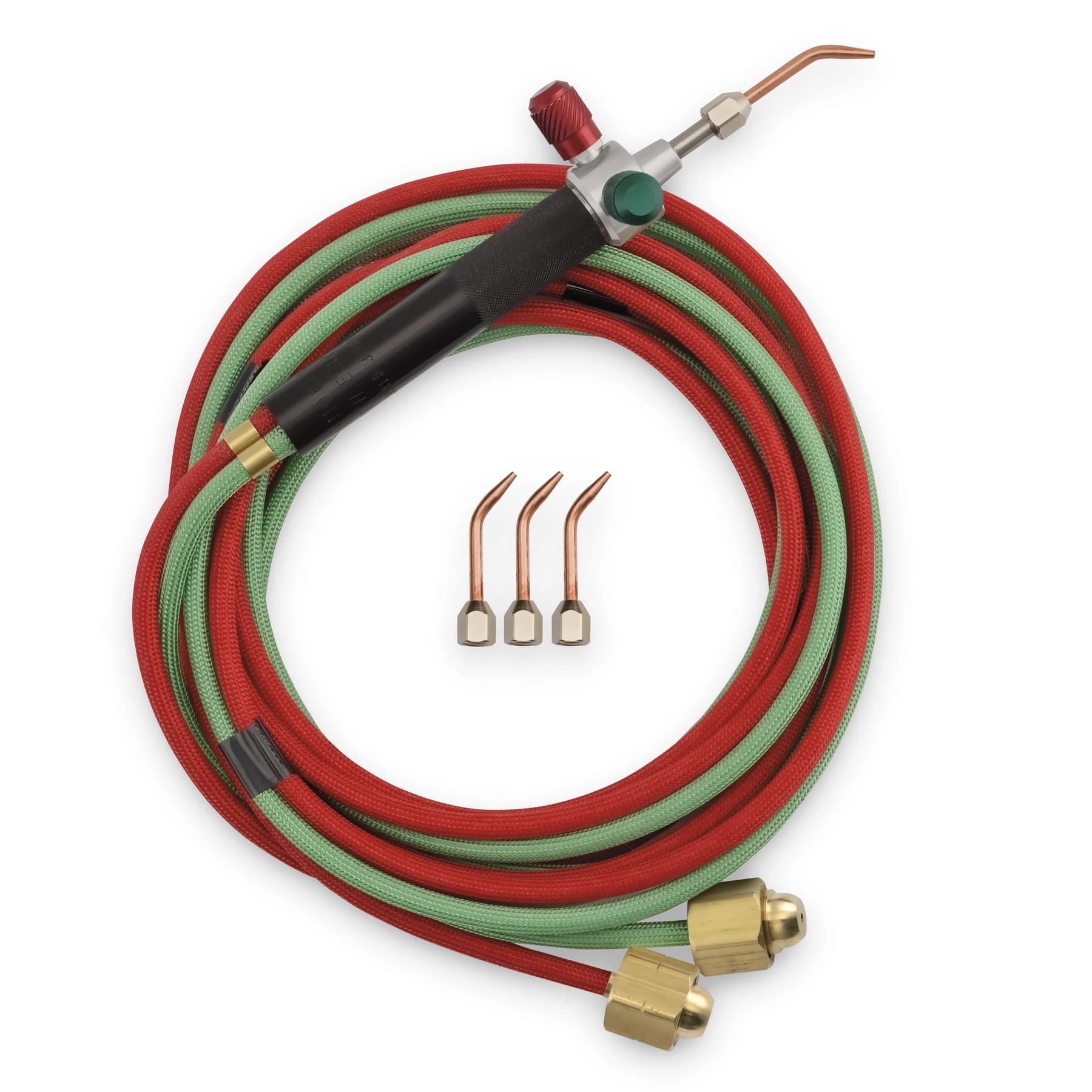 239-038 Little Torch with Tips British