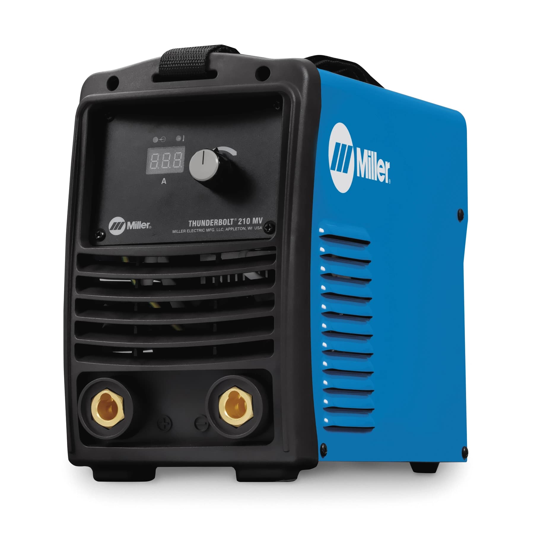 Thunderbolt 210 MV Hero LF