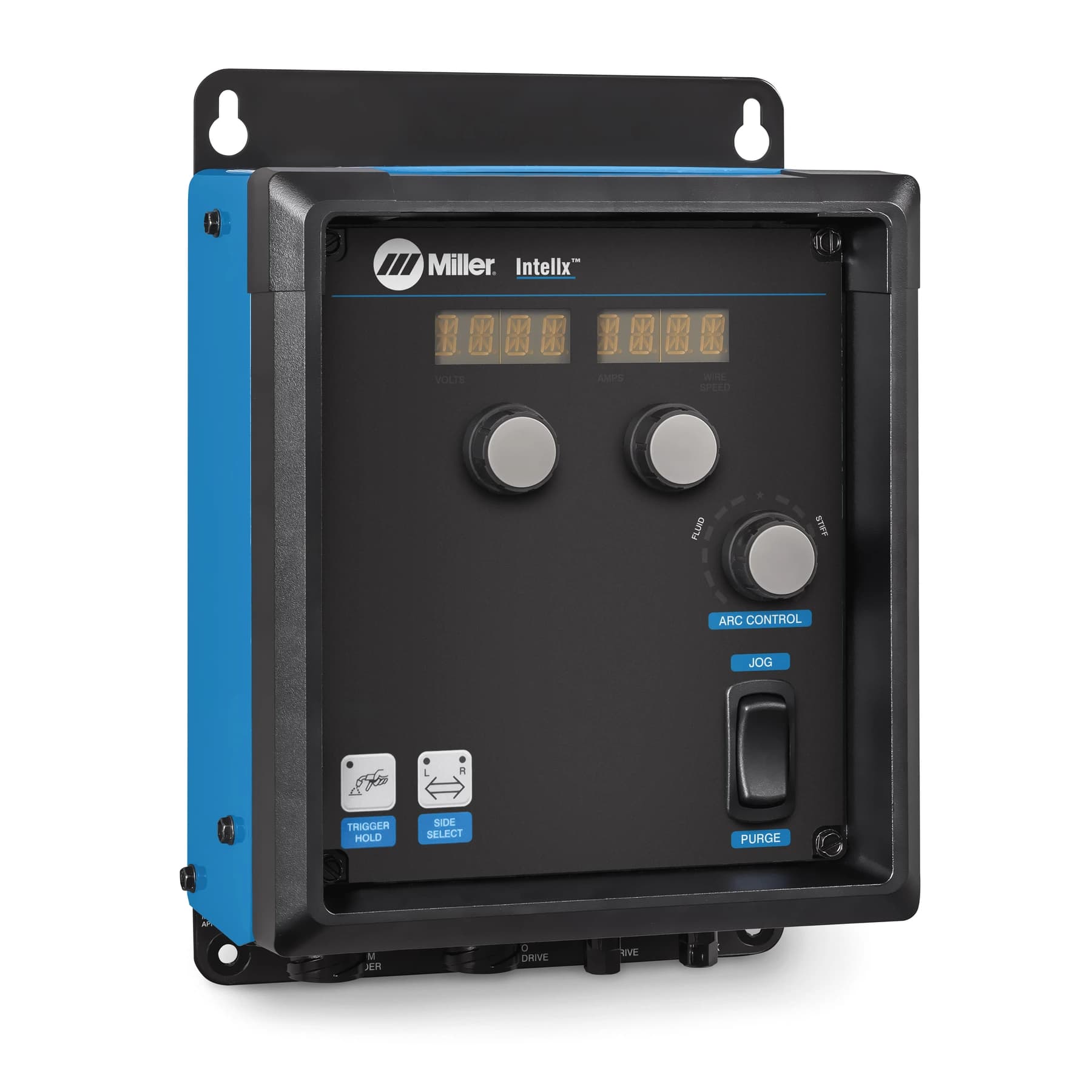Intellx Dual ROI 301551