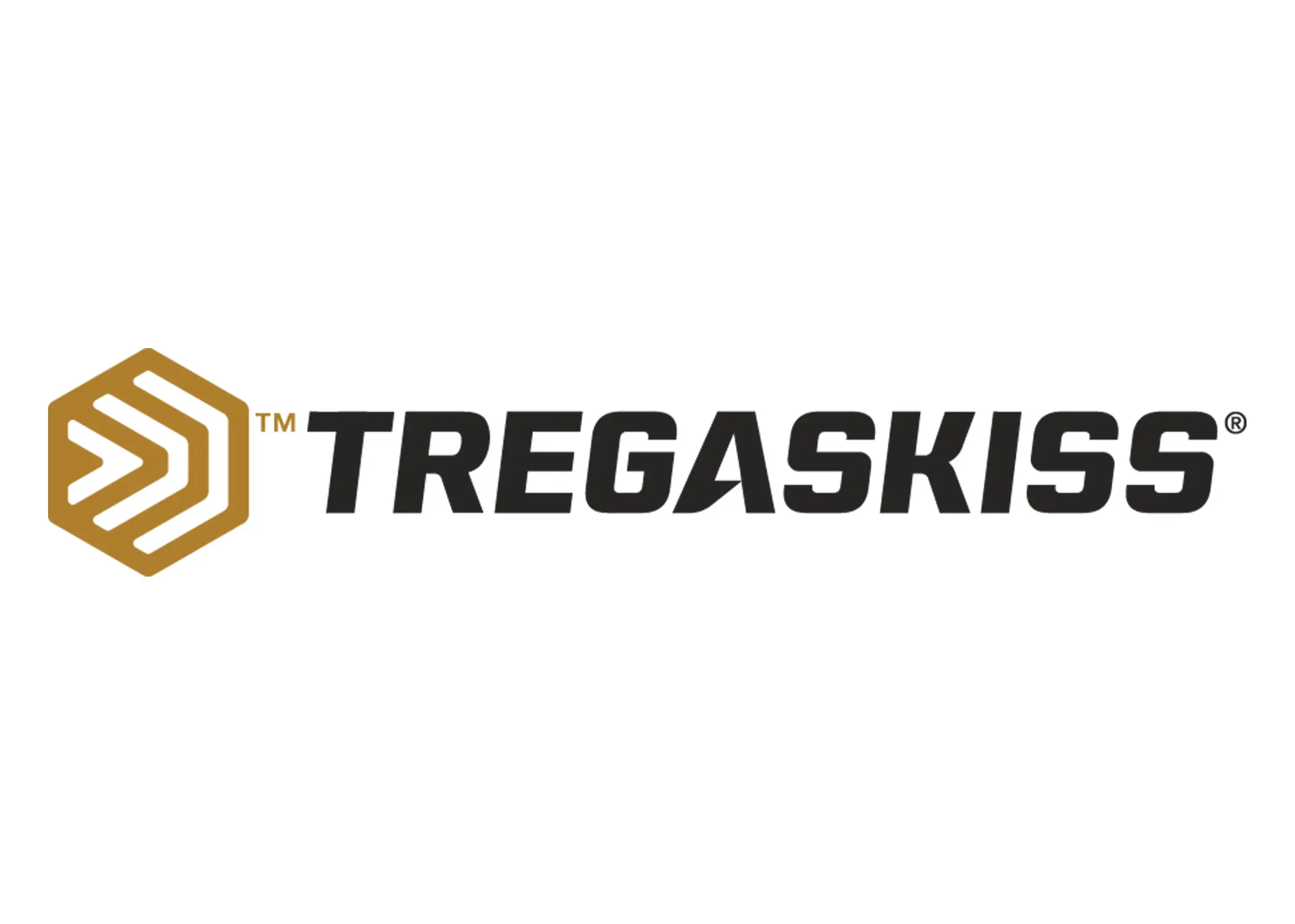 Tregaskiss Brand Logo
