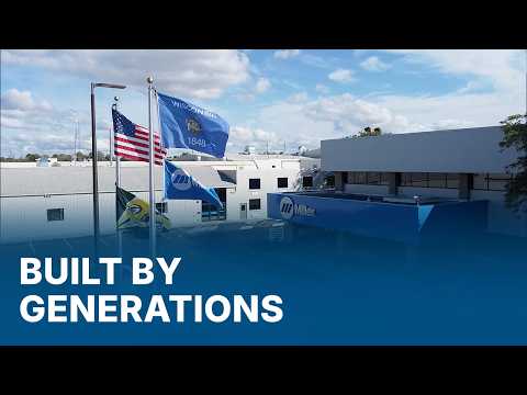 We Build: The Story of Miller