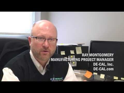 Evolving Pipe Welding Processes at DE-CAL, Inc.