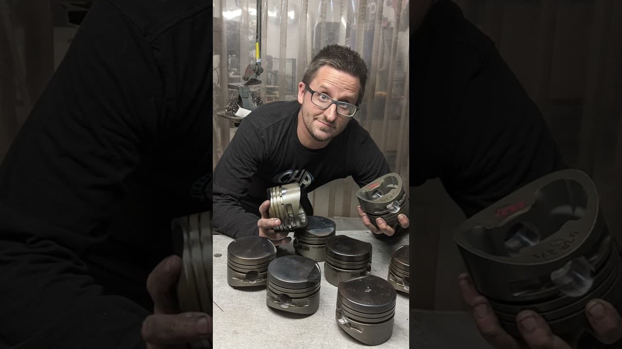 Metalhead Holiday Project: Gearhead Wreath