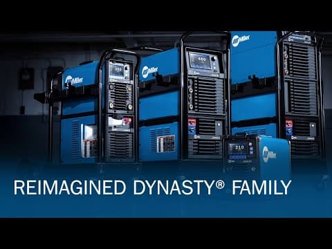 Reimagined Dynasty® Family