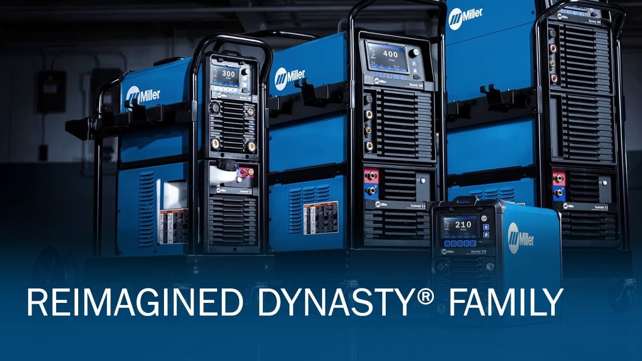 Reimagined Dynasty® Family