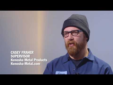 Welding Automation Investment Offers Company Fast Payback