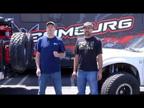 How to Repair an Upper Control Arm with a Welder/Generator