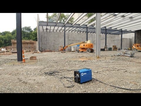 Getting the Full Benefits of Miller ArcReach Technology
