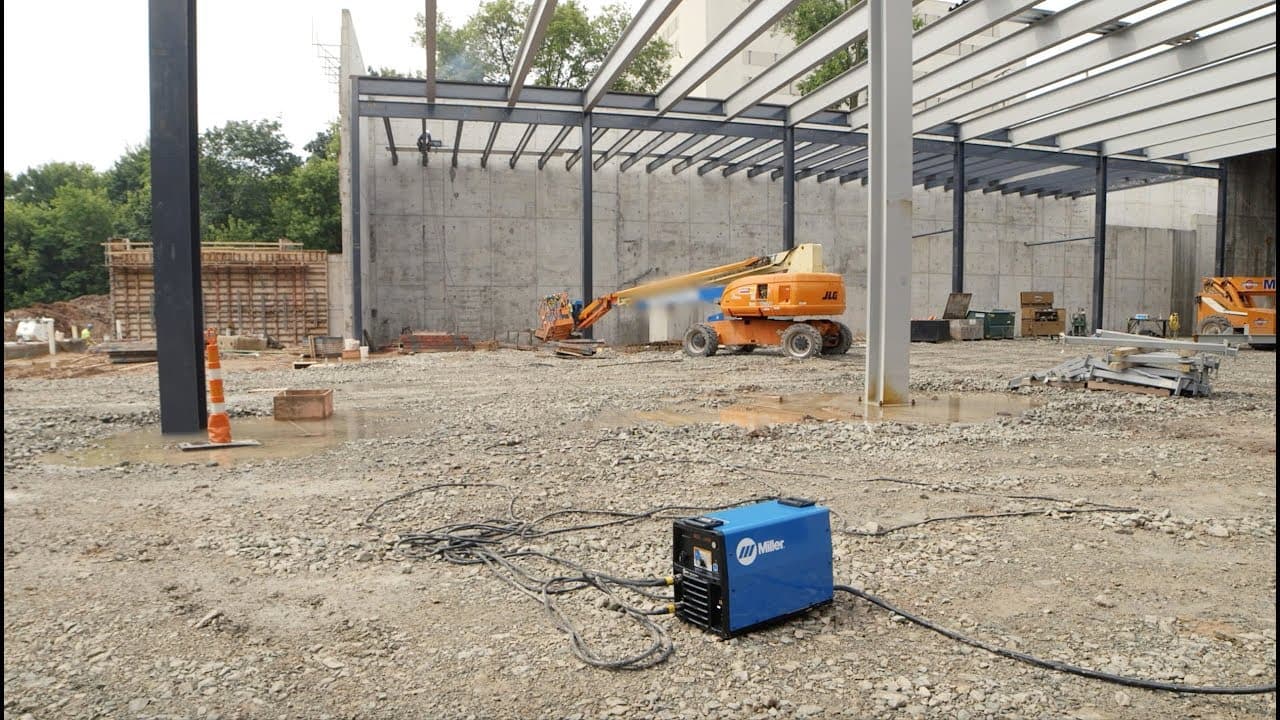 Getting the Full Benefits of Miller ArcReach Technology