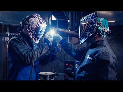 U.S.’s Largest Welding School Has Career-Focused Approach
