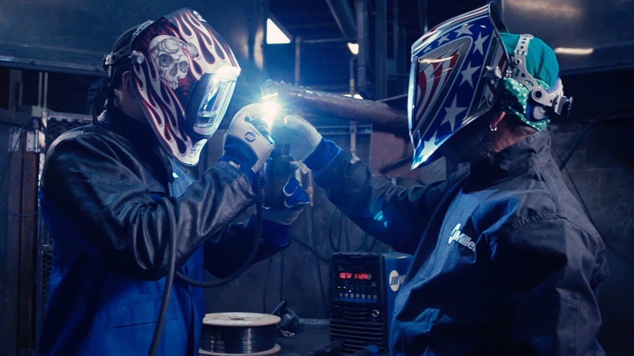 U.S.’s Largest Welding School Has Career-Focused Approach