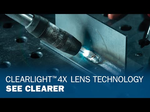 See Clearer With ClearLight™ 4x Lens Technology
