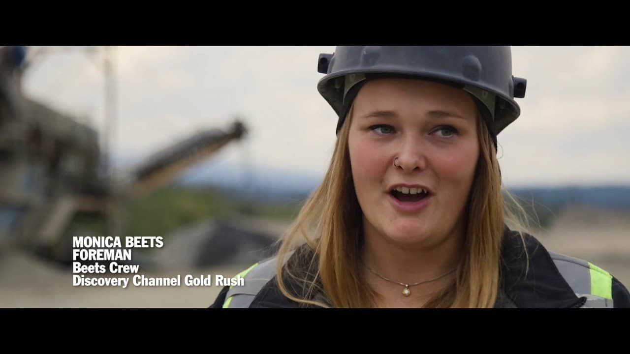 Tony Beets Keeps His "Gold Rush" Mines Running With Miller