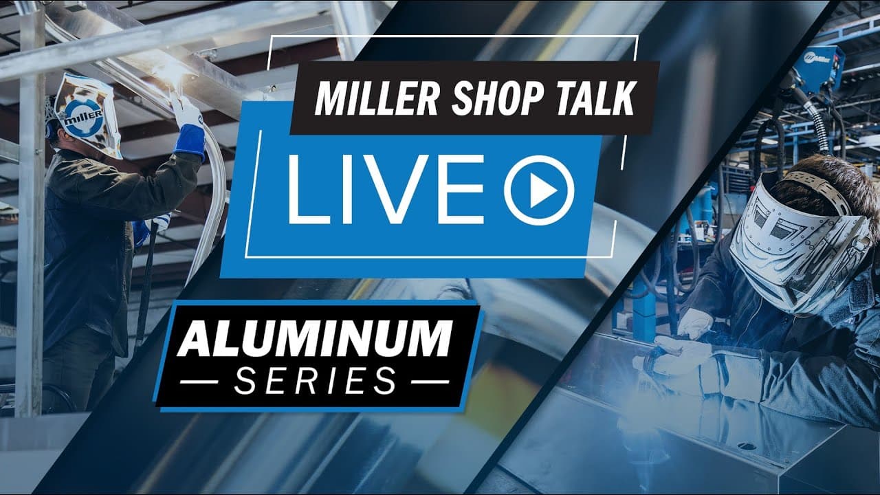 Aluminum Material Preparation