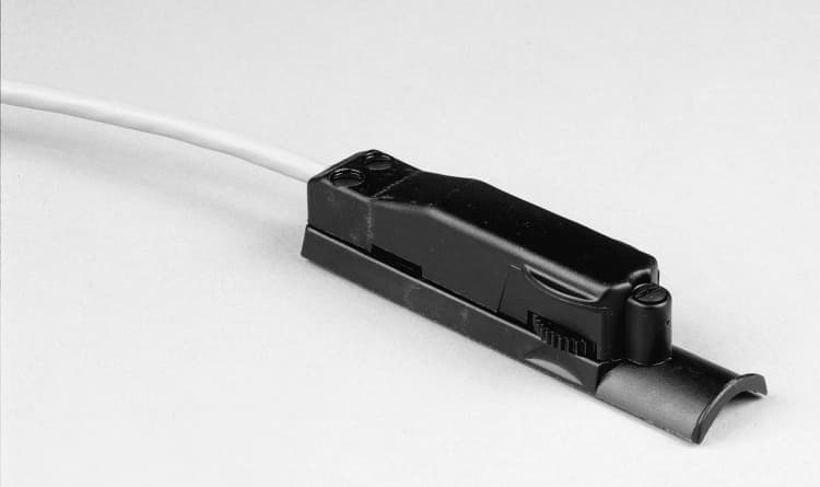 Rotary Fingertip Control, North/South, 14-pin plug | MillerWelds