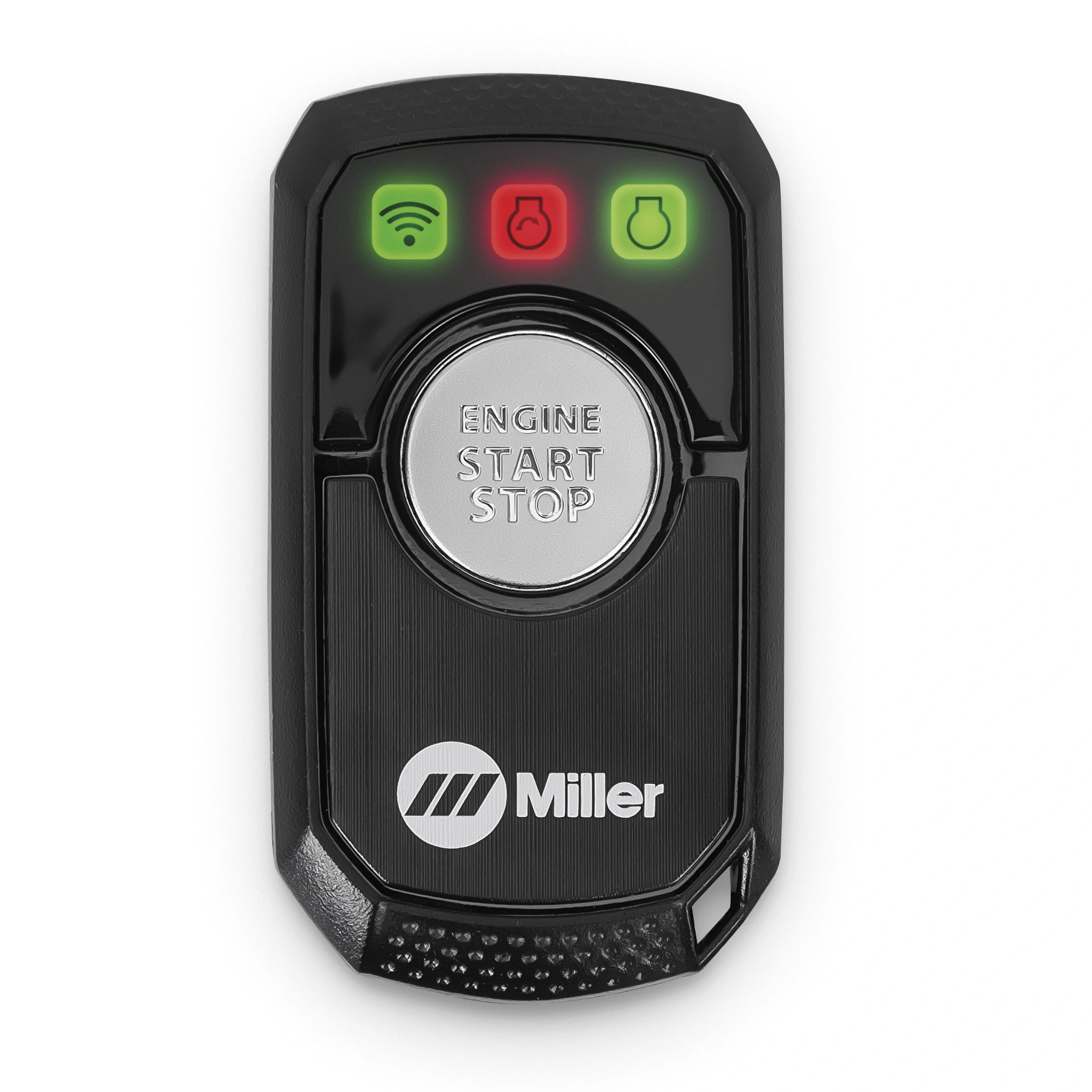 Stop W Bobcat™ Remote Start/Stop Fob | MillerWelds