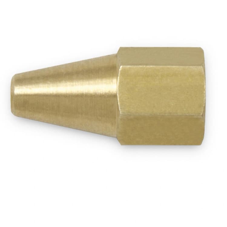 Versa-Torch™ Screw On Tip Head, Drill Size 56 | MillerWelds